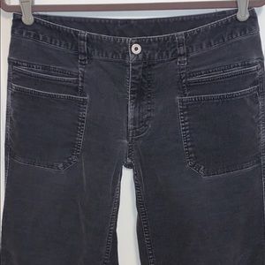 The North Face cords